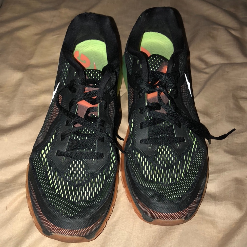 Nike Mens 2016 Air Max